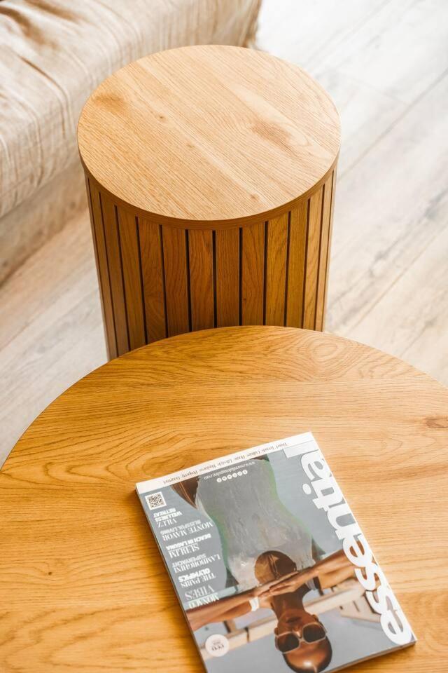 Apartemen Boho Marbella