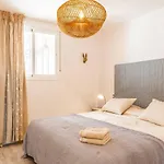 Apartment Boho
