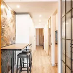Apartment Boho