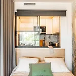 Apartment Boho