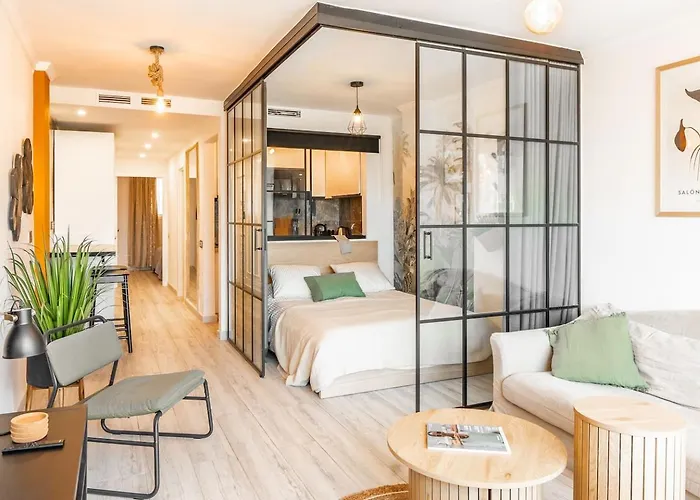 Apartment Boho