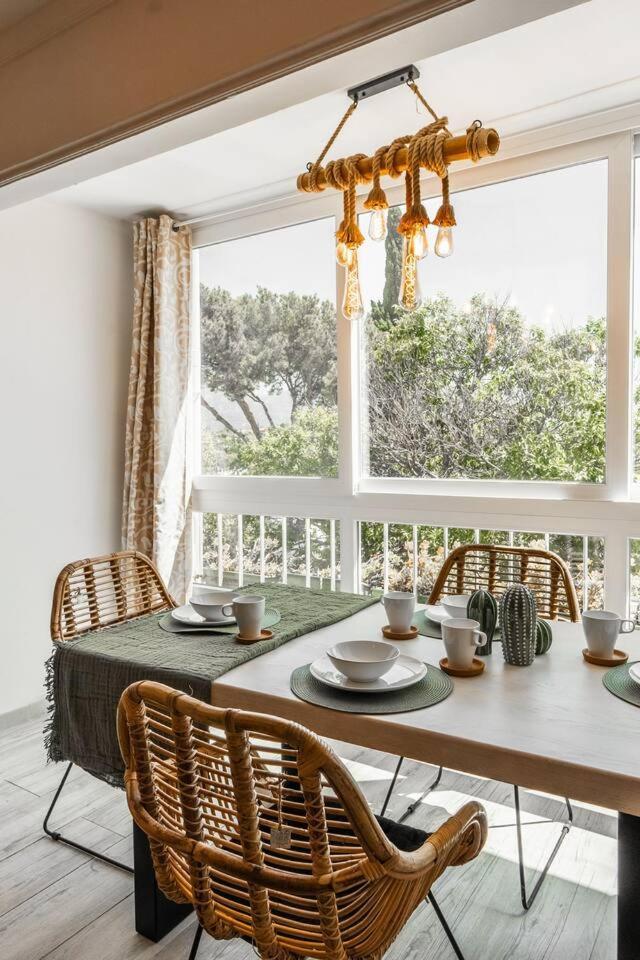 Boho Apartment
