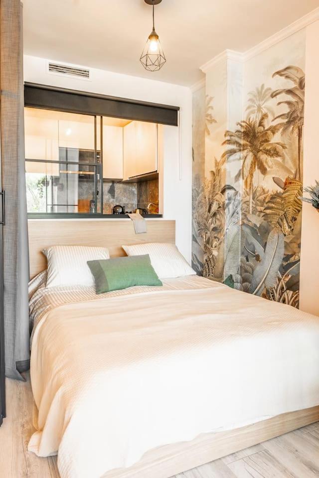 Boho Apartment *