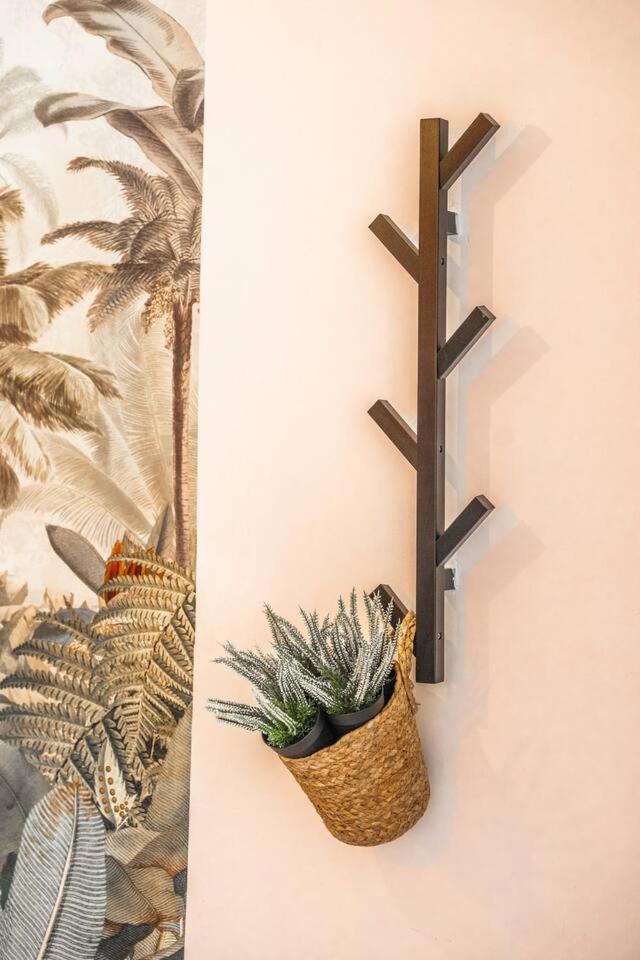 Apartment Boho *