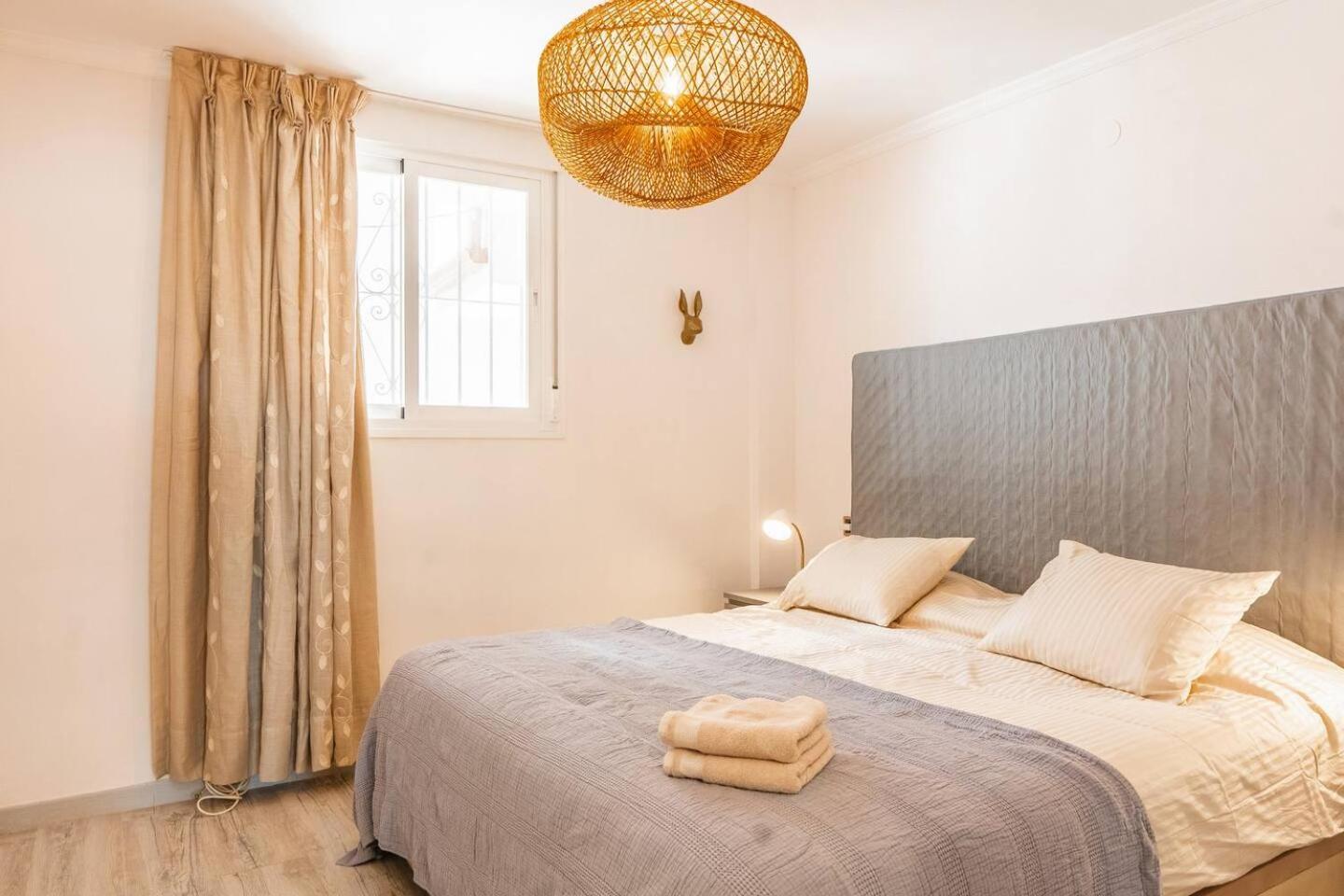 Boho Apartment *