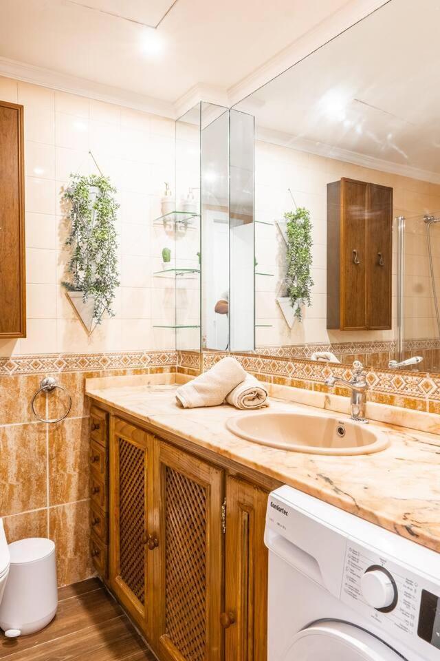 Apartment Boho Marbella