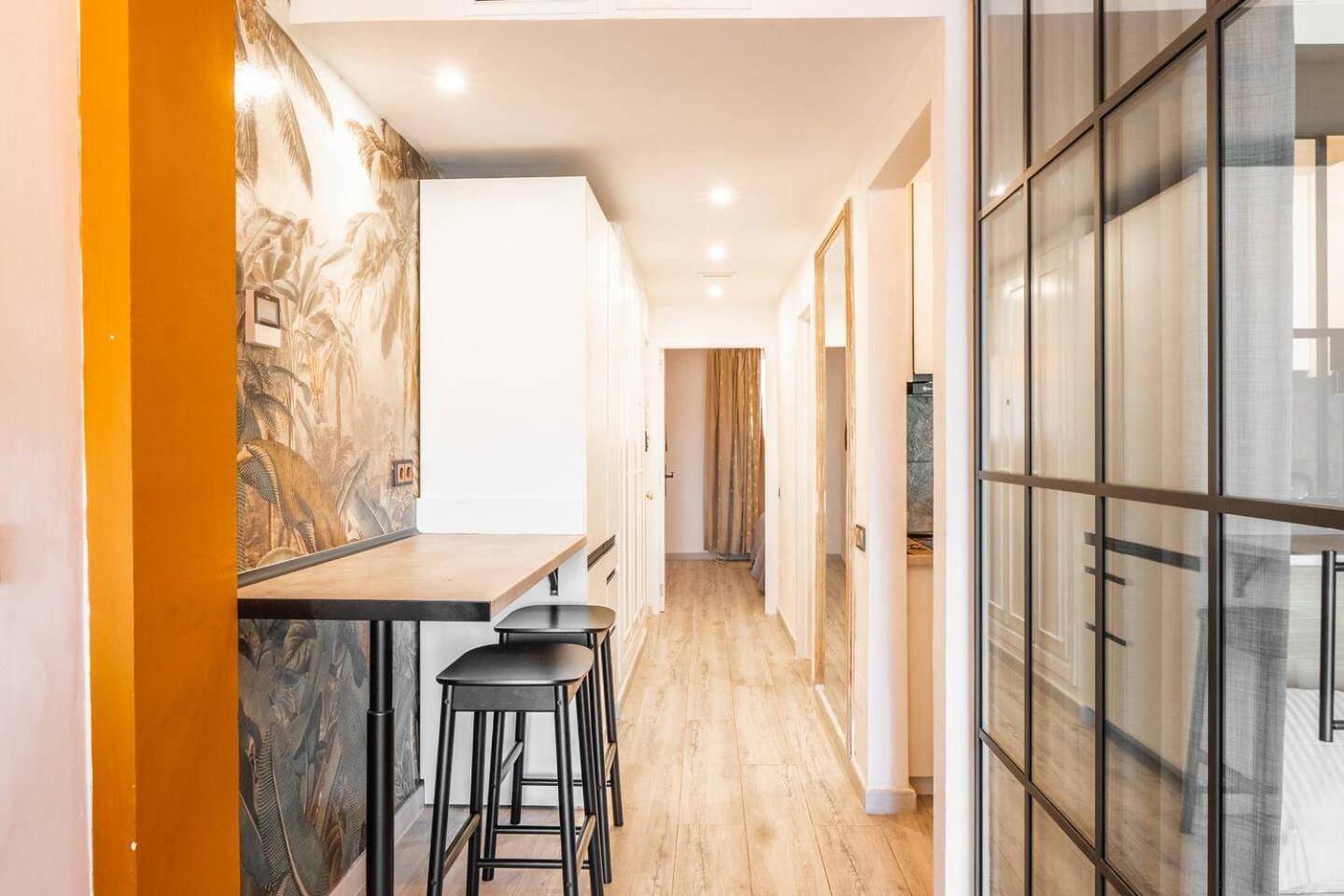 Apartment Boho